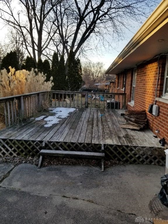 3012 E Blackhawk Rd, Kettering, OH 45420 - photo 6