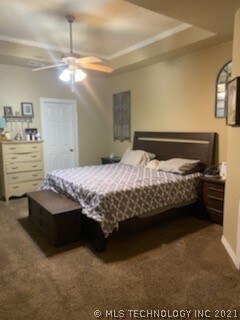 1021 E 13th St, Cushing, OK 74023 - photo 7