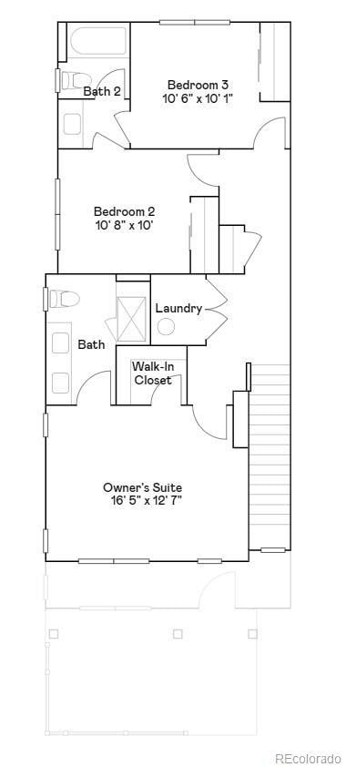 6778 E 149th Ave unit 1, Thornton, CO 80602 - photo 3