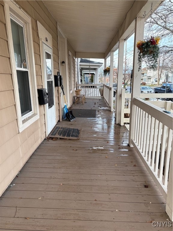 132 E 4th St, Oswego, NY 13126 - photo 6