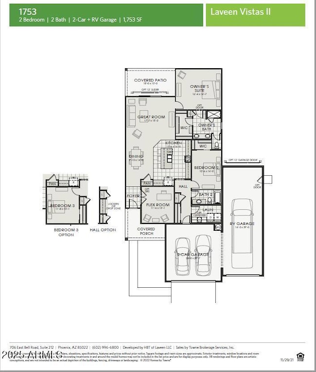 4948 W Capistrano Ave, Phoenix, AZ 85339 - photo 2