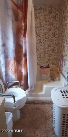 Master bath