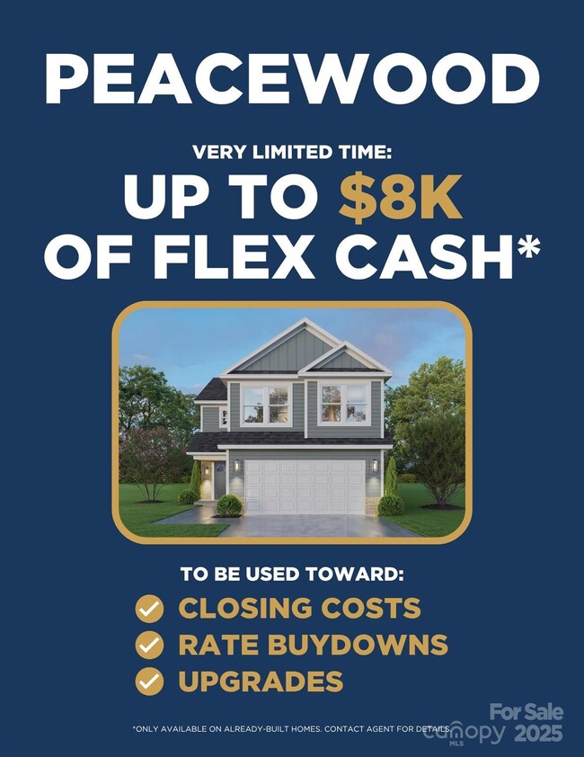 445 Contentment Ct unit 19, Kannapolis, NC 28081 - photo 4