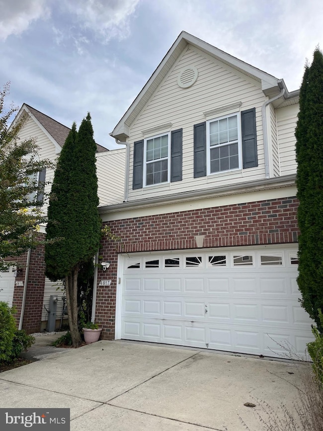 4817 Atlas Cedar Way, Aberdeen, MD 21001 - photo 2