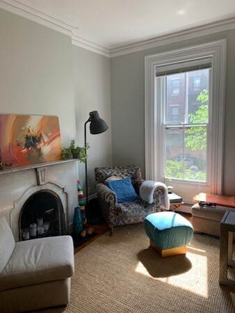 150 W Concord St unit 1, Boston, MA 02118 - photo 2
