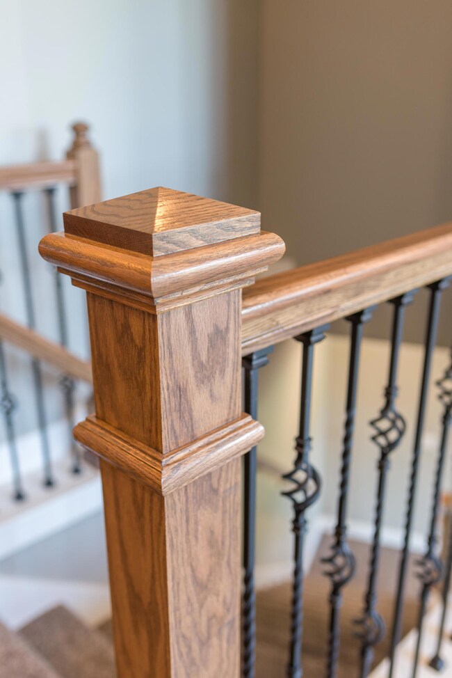 775 N Fox Hill Cir unit LOT 113, Nixa, MO 65714 - photo 5