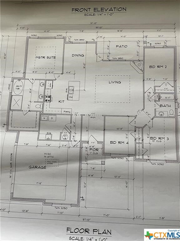 104 Hatter Dr, Moody, TX 76557 - photo 2