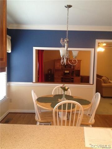 9134 Fox Hill Race Ct, Mechanicsville, VA 23116 - photo 4