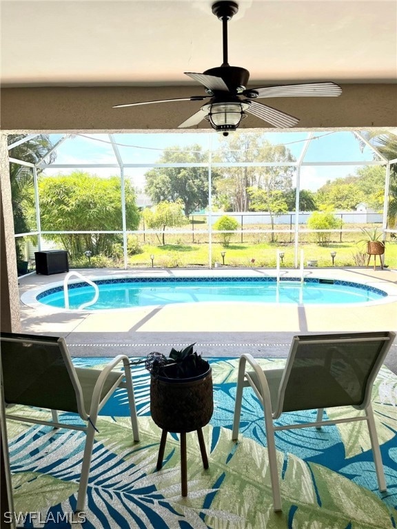 862 Rue Labeau Cir, Fort Myers, FL 33913 - photo 2