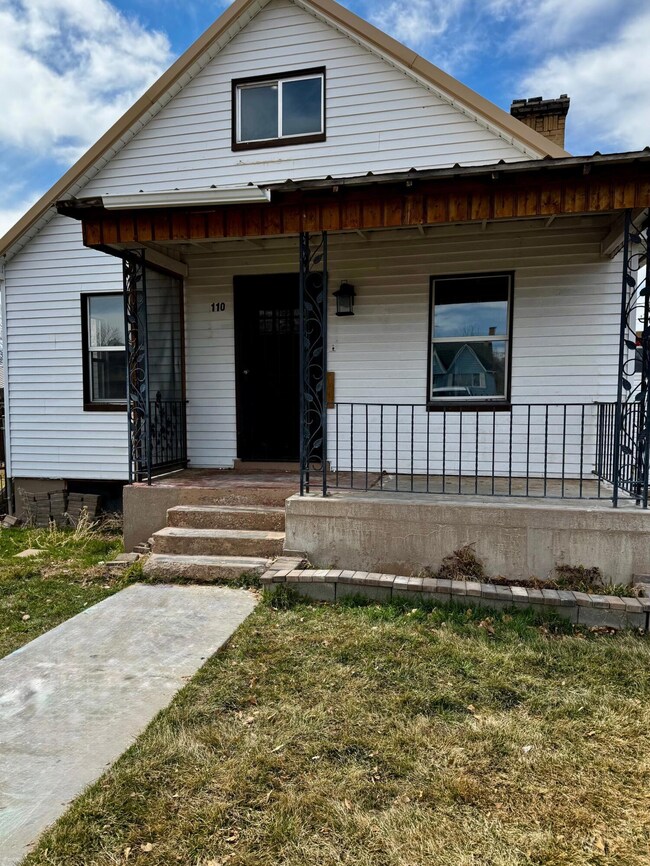 110 S 100 W, Fillmore, UT 84631 - photo 5