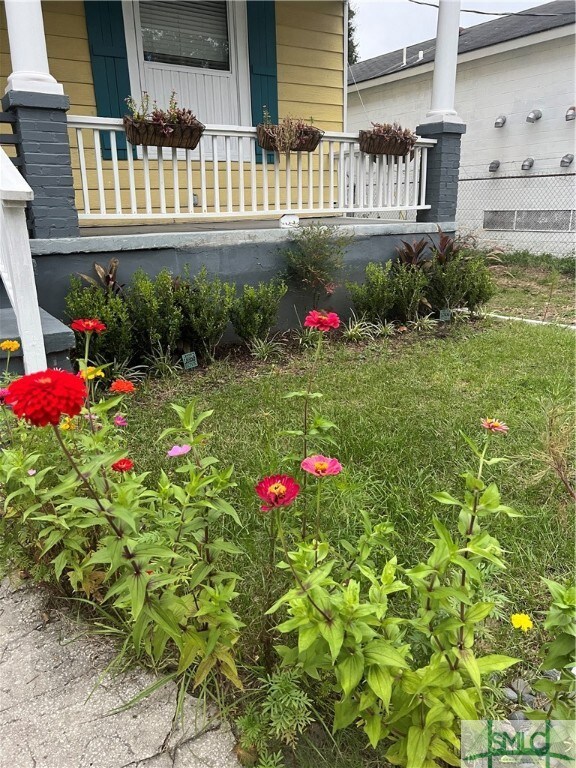 510 W 39th St unit 1, Savannah, GA 31415 - photo 2