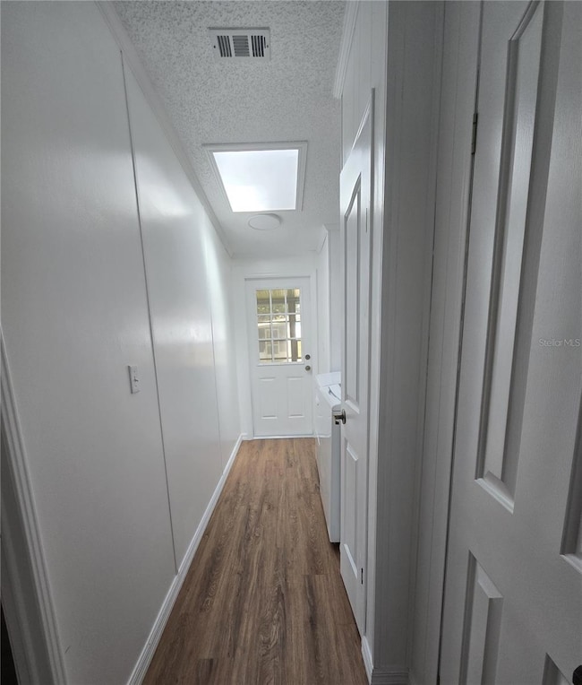 LAUNDRY ENTRANCE FROM PATIO