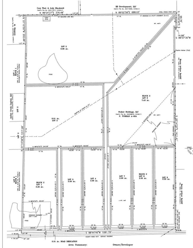 6 County Road 4371, Decatur, TX 76234 - photo 3