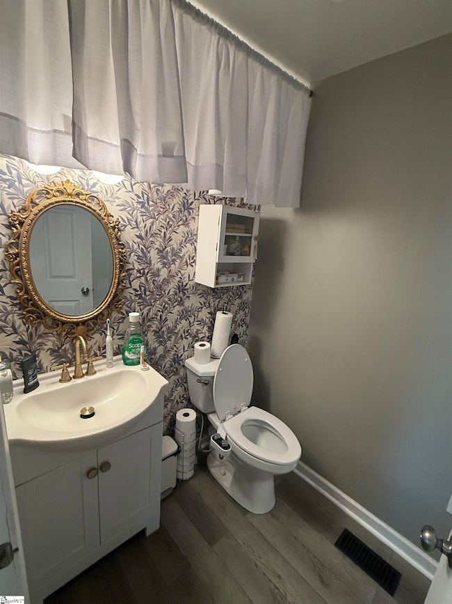 204 Hillside Cir, Iva, SC 29655 - photo 7