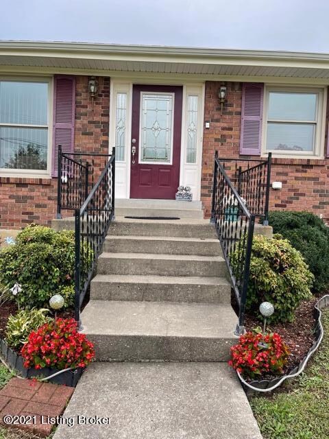 8503 Mar Vista Ct, Louisville, KY 40219 - photo 4