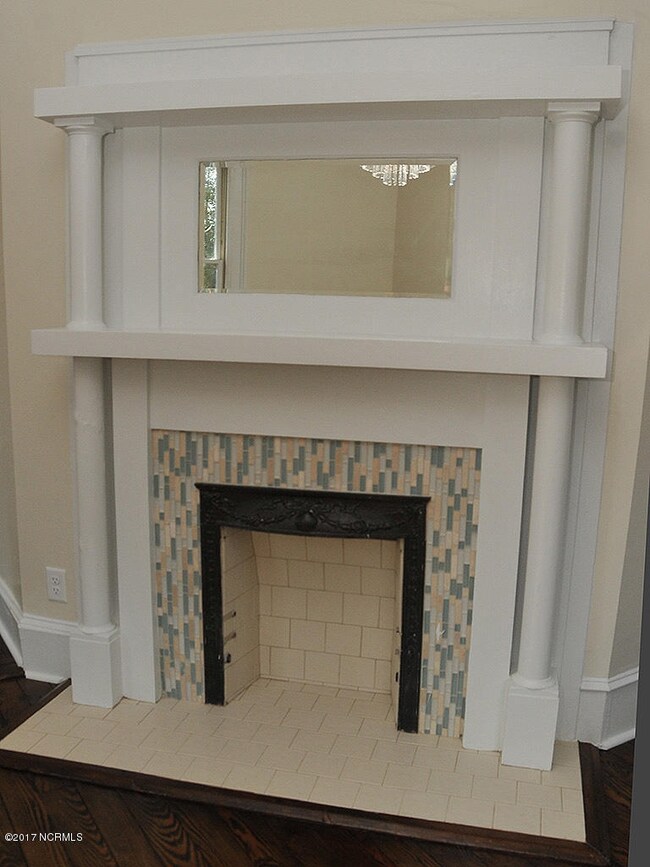 McRae 305 Fireplace 2