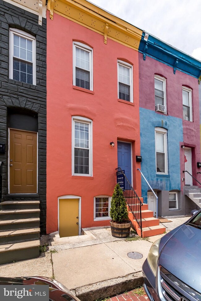 1606 Latrobe St, Baltimore, MD 21202 - photo 3