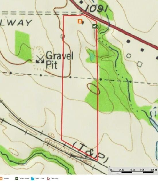 TBD Cartwright Park Rd, Weatherford, TX 76088 - photo 6