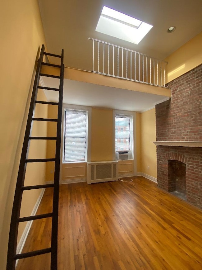 208 Washington St unit 4A, Jersey City, NJ 07302 - photo 3