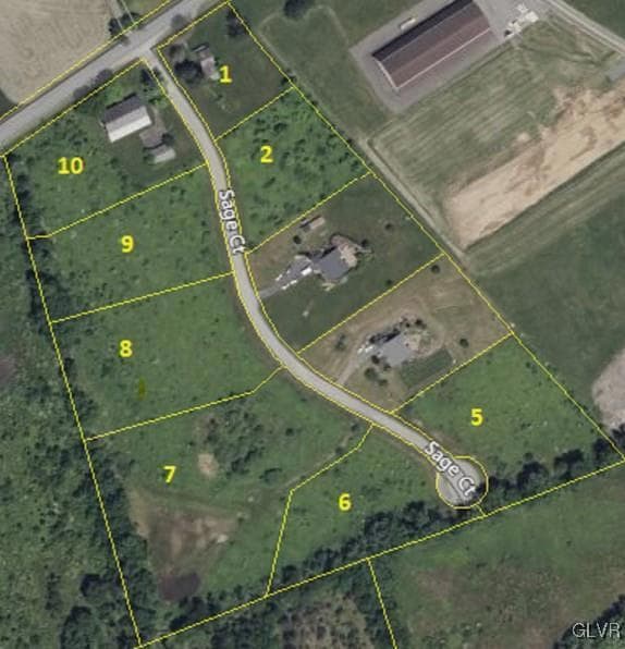 0 Sage Ct unit Lot 8 750712, Mahoning Township, PA 18235 - photo 2