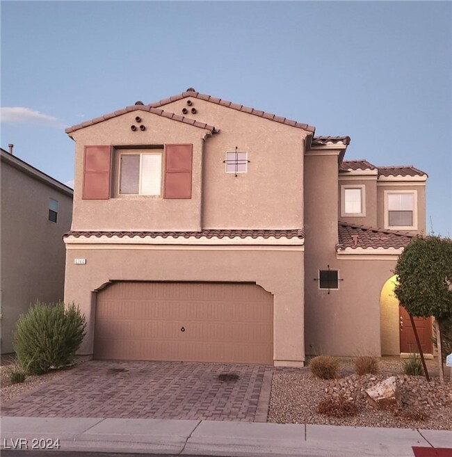 6766 Pivot Point St, Las Vegas, NV 89148 - photo 3