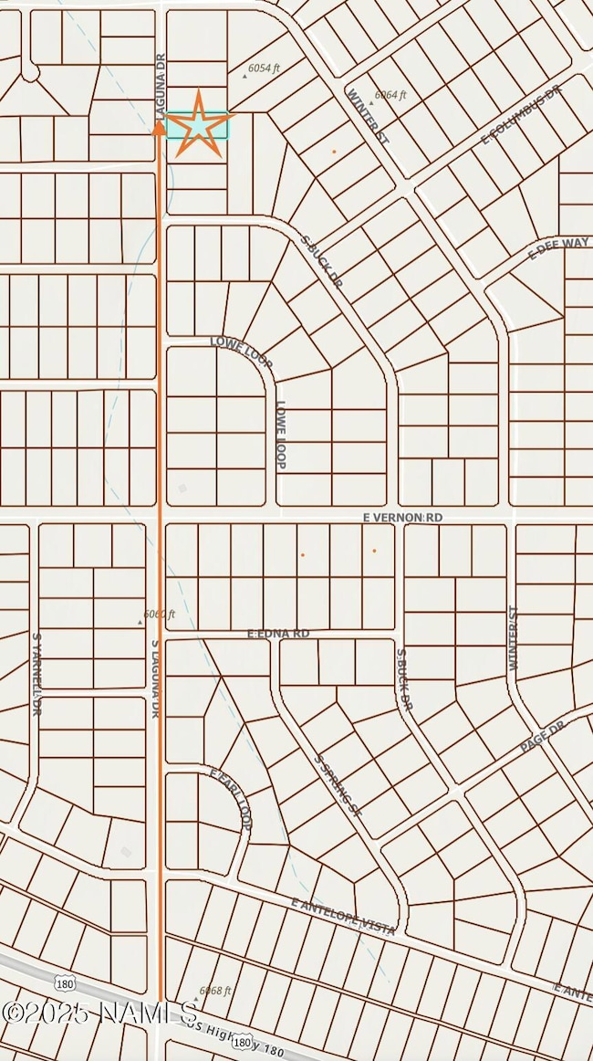 1591 S Laguna Dr, Williams, AZ 86046 - photo 3