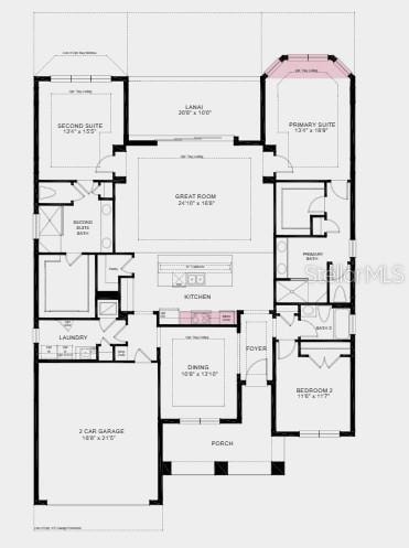 5659 Nevis Terrace, Kissimmee, FL 34758 - photo 2