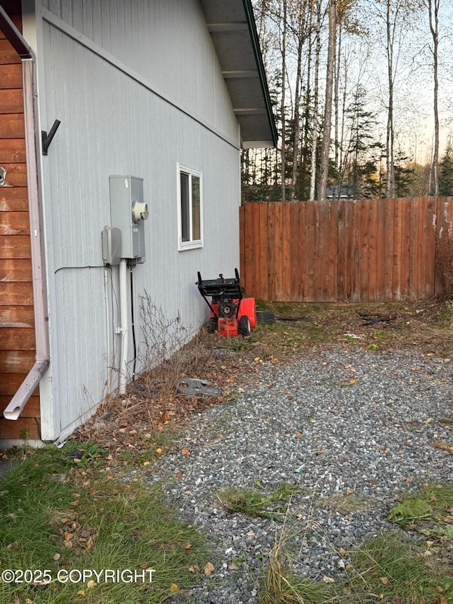 4686 W Gloryview Cir, Wasilla, AK 99623 - photo 4