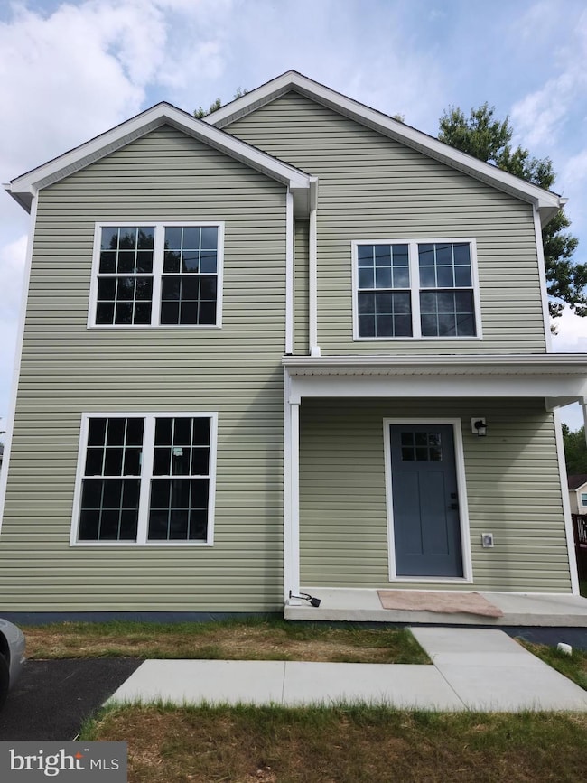 10729 Bower Ave, Williamsport, MD 21795 - photo 2