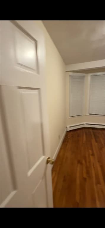 55 S Fairview St unit 55, Boston, MA 02131 - photo 5