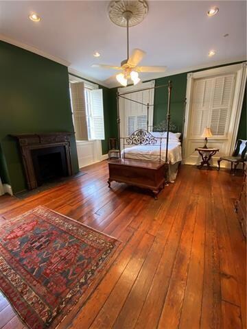 600 Julia St unit 3, New Orleans, LA 70130 - photo 7