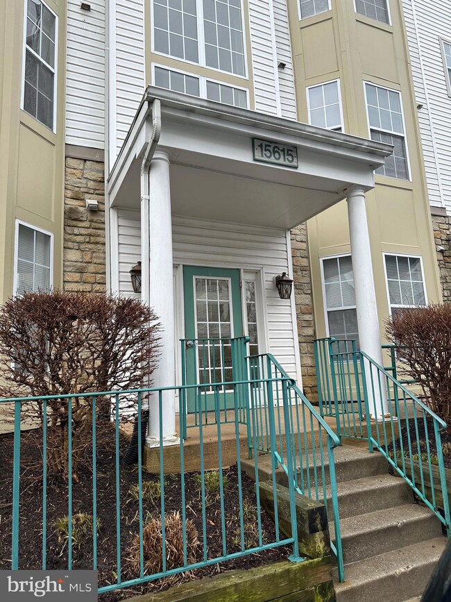 15615 Everglade Ln unit 203, Bowie, MD 20716 - photo 2