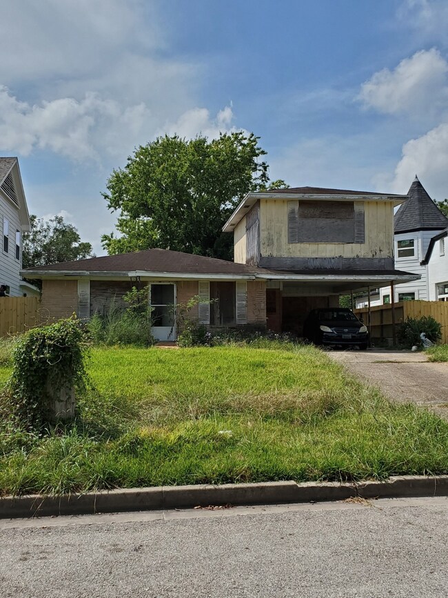 3350 Oakdale St, Houston, TX 77004 - photo 5