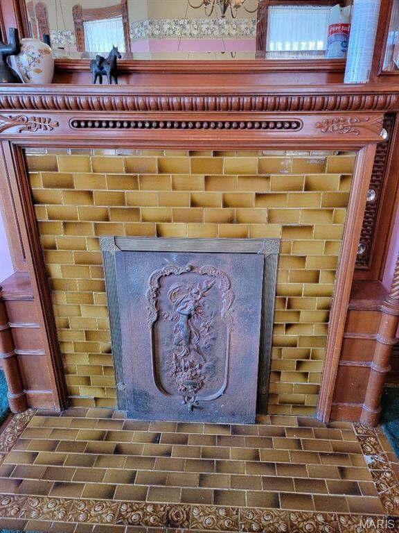 313 N 5th St, Hannibal, MO 63401 - photo 7