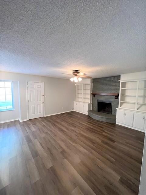 Another view of Main Living Area
