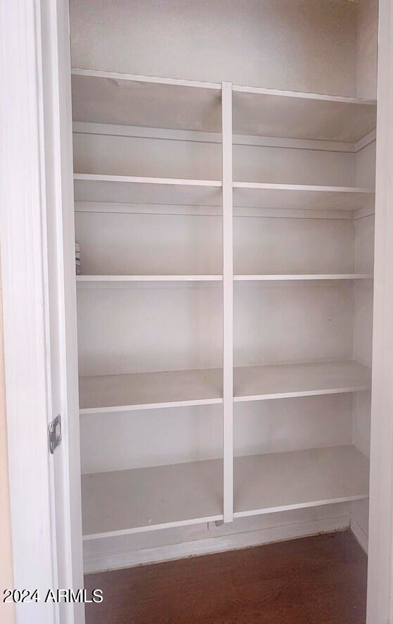 Pantry