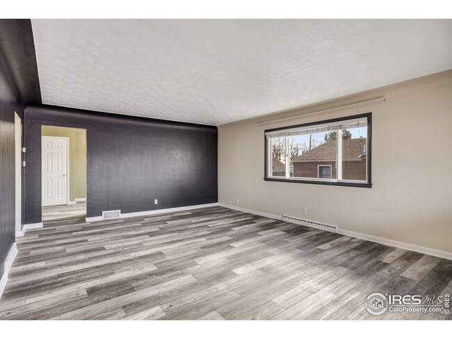 Main Floor Living Room