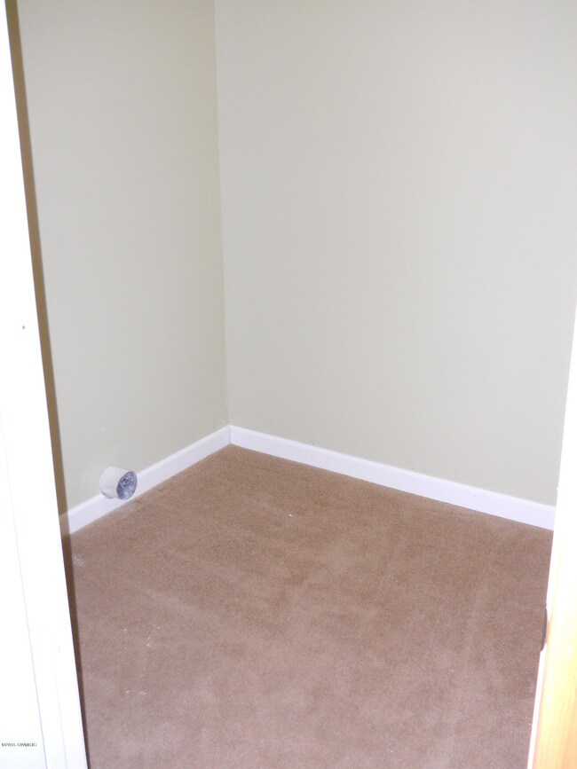 Closet/Laundry Room of Master BR