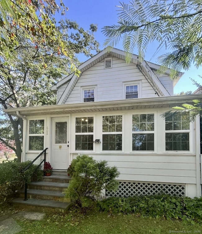 602 Fairfield Ave, Stamford, CT 06902 - photo 2