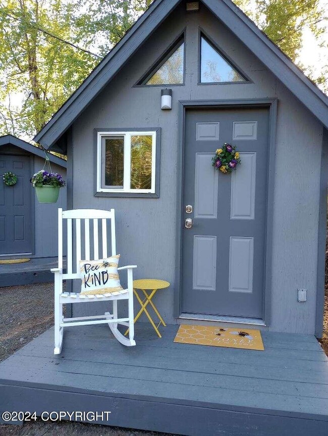 Cabin