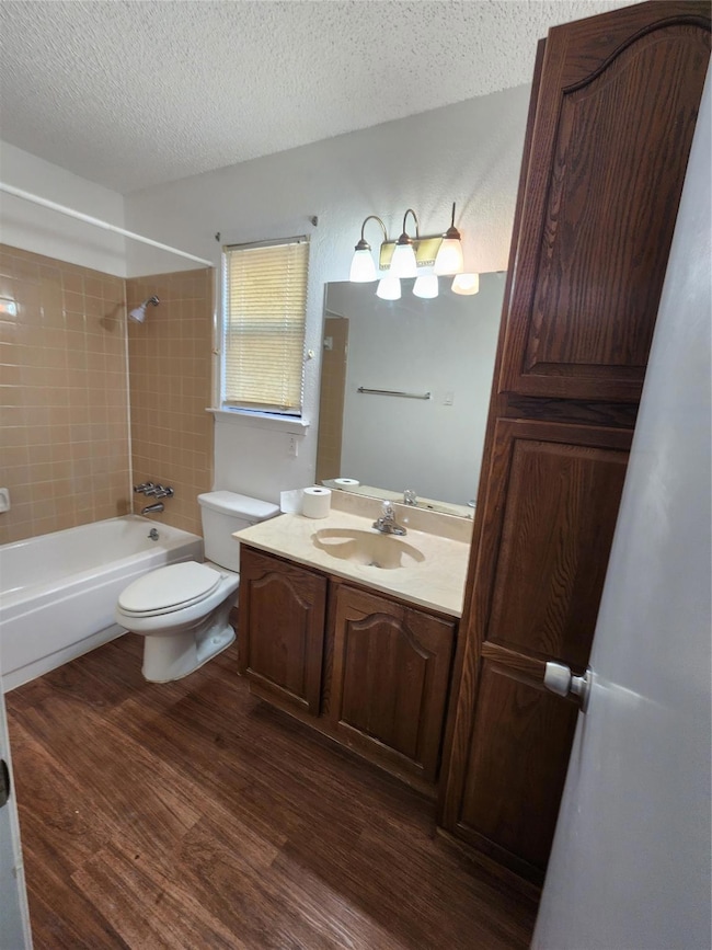 7249 Liberty School Tap Rd, Azle, TX 76020 - photo 3