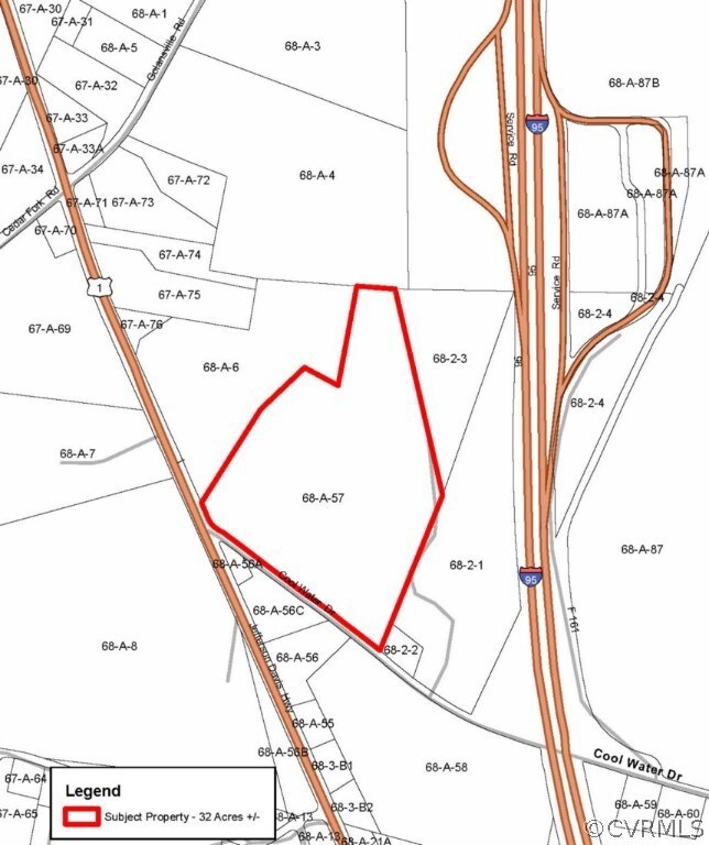 0000 Cool Water Rd, Caroline, VA 22546 - photo 7