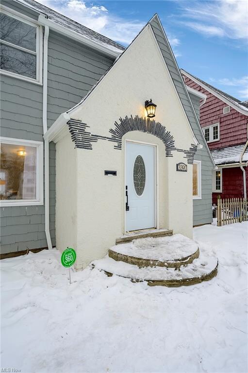 3390 Blanche Ave, Cleveland, OH 44118 - photo 2