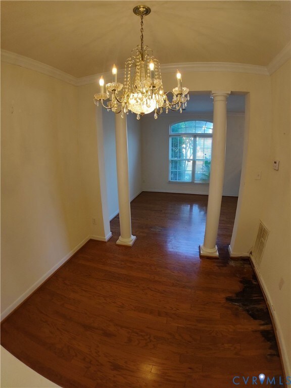 4103 Dominion Townes Cir, Richmond, VA 23223 - photo 3