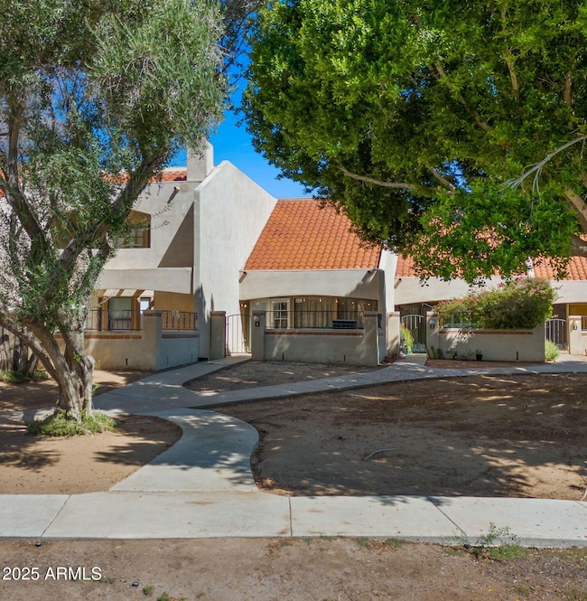 11444 N 28th Dr unit 4, Phoenix, AZ 85029 - photo 3