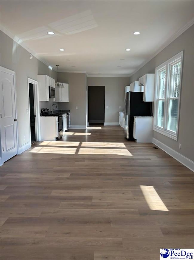 120 Saint Johns St, Darlington, SC 29532 - photo 4