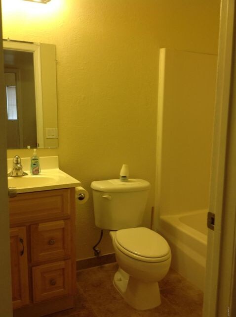2nd Bathroom