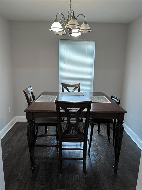 formal dining
