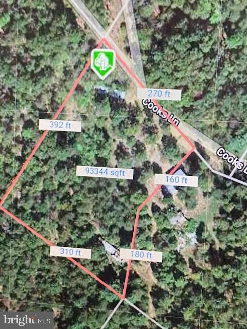 267 Cooks Ln, Berkeley Springs, WV 25411 - photo 3