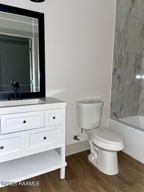 810 N Saint Antoine St, Lafayette, LA 70501 - photo 6